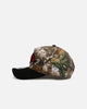New Era Arkansas Razorbacks 'Southeastern Conference' 9FORTY A-Frame Snapback Realtree