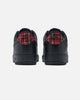 Nike Women's Air Force 1 '07 "Plaid" Black/Black