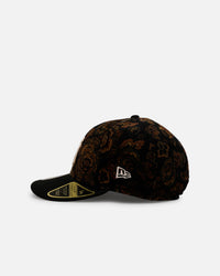 New Era New York Yankees 'Floral Embroidery' 59FIFTY Fitted Foral
