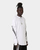The Anti Order Anti Sport Layered Long Sleeve T-Shirt White/Black