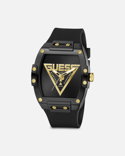 Guess Mainline Phoenix Watch Black