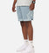 Jordan Dri-FIT Mesh Diamond Shorts Aviator Grey