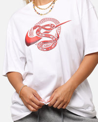 Nike Sportswear Lunar New Year Max90 T-Shirt White