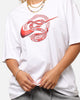 Nike Sportswear Lunar New Year Max90 T-Shirt White