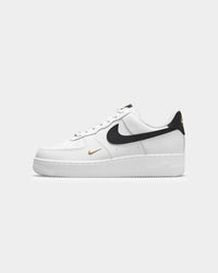 Ladies Women's Air Force 1 '07 Essential White/Black/White