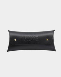 NUQE Fragment Sunglasses Black/Black
