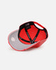 New Era Chicago White Sox 'On The Road Again' 9FORTY A-Frame Snapback Red
