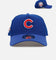 New Era Chicago Cubs 'Sneaky Two-Tone' 9FORTY A-Frame Snapback Original Team Colours