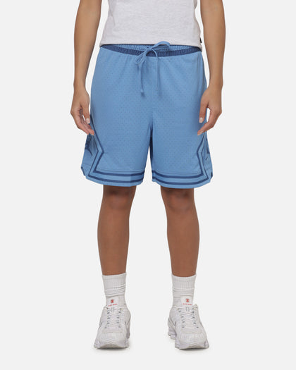 Jordan Dri-FIT Sport Diamond Shorts Blue Beyond