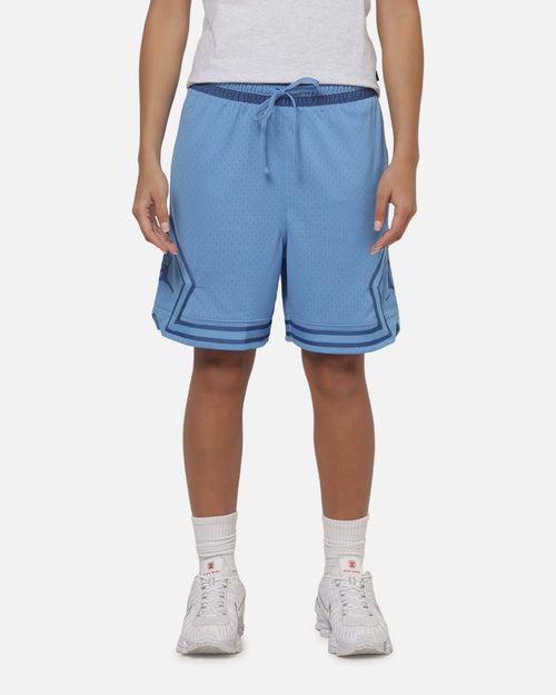 Jordan Dri-FIT Sport Diamond Shorts Blue Beyond