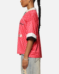 Loiter Art Studio United Jersey Red