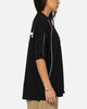 Carre International Star T-Shirt Black