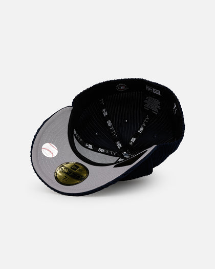 New Era New York Yankees 'Chenille Pop' 59FIFTY Fitted Official Team Color