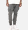 The Anti Order Inception Joggers Washed Black