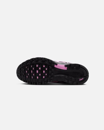 Nike Women's P-6000 Black/Black