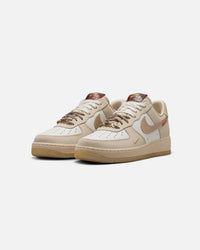 Nike Women's Air Force 1 '07 "Year Of The Snake" Sail