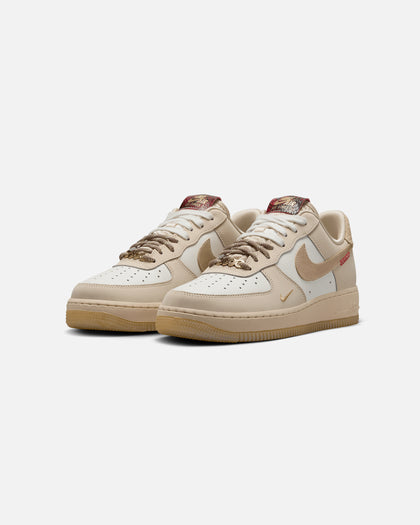 Nike Women's Air Force 1 '07 "Year Of The Snake" Sail