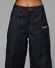 Loiter Star Born Jeans Raw Indigo