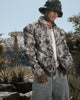 XXIII Denim Jacquard Jacket Black Denim