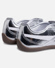 Reebok Women's Ultra Lo Mary Jane Silver/White
