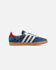 Adidas Samba OG USA Navy