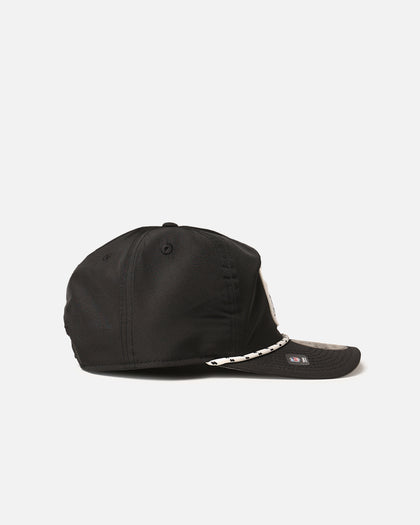 New Era Las Vegas Raiders 'Black' 19TWENTY Snapback Black