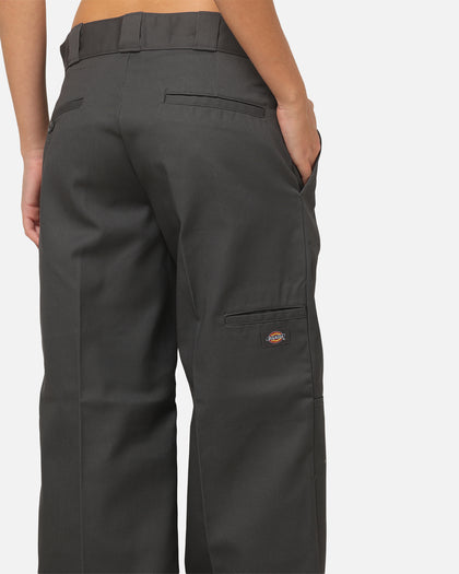 Dickies Double Knee Rec Pants Charcoal