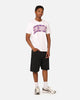 Secret Club Arc T-Shirt White