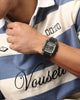 Aston Martin AM ULT IP Watch Black