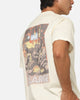 X-Large Comic II T-Shirt Off White