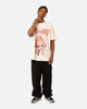73Studio X Chainsaw Man Power Heavyweight T-Shirt Off White