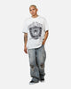 Mitchell & Ness Las Vegas Raiders Super Bowl T-Shirt Grey Marle/Otc