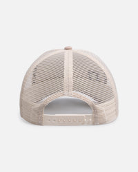 Goorin Bros King Trucker Snapback Chalk