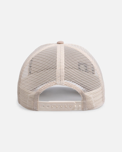 Goorin Bros King Trucker Snapback Chalk