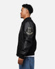 Pro Standard Vegas Golden Knights 'Black & Gold' Varsity Jacket Jet Black