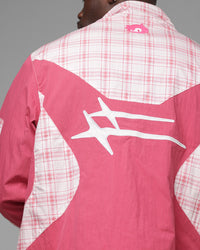 Loiter x Sonic The Hedgehog Amy Track Jacket Pink