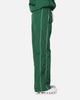 Nike Women's Sportswear High-Waisted Woven Open-Hem Pants Gorge Green/Sail