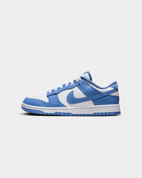 Nike Dunk Low Retro "Polar Blue" Polar Blue/White