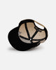 Sworn To Us Mi Tierra 'Outlaw Spirit' Snapback Natural/Black