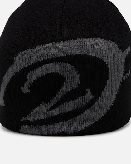 73Studio X Halo Halo 2 Logo Skully Black
