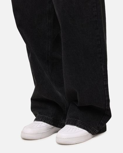 Saint Morta Amplus Afterlife Jeans Black Shadow