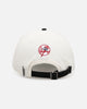 Pro Standard New York Yankees 'Paradise' Pro Pinch Strapback Eggshell