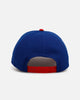 New Era New York Rangers 'Team Color Hearts' 9FORTY A-Frame Snapback Official Team Color