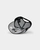 New Era Cleveland Cavaliers 'NBA Summer League' 9FORTY A-Frame Snapback Black/White