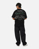Carre Mmxii T-Shirt Black