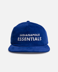 New Era Indianapolis Colts 'Fear of God' 19TWENTY Snapback Official Team Colours