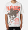 MNML Way Out West T-Shirt Off White