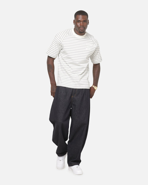 Carre Global Collective T-Shirt Grey Marle