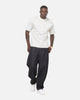 Carre Global Collective T-Shirt Grey Marle