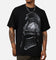 Saint Morta Gladiator T-Shirt Black